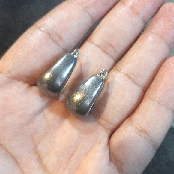 925 Thailand earrings - Picture 4 of 10